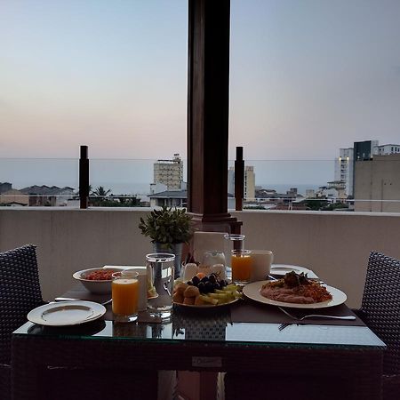 The Residence Κολόμπο Εξωτερικό φωτογραφία