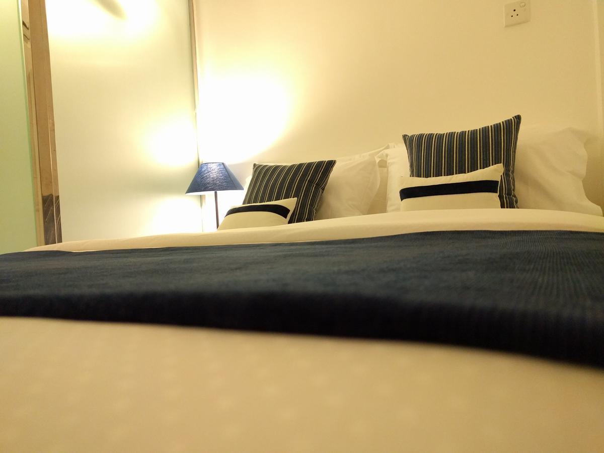 The Residence Κολόμπο Εξωτερικό φωτογραφία