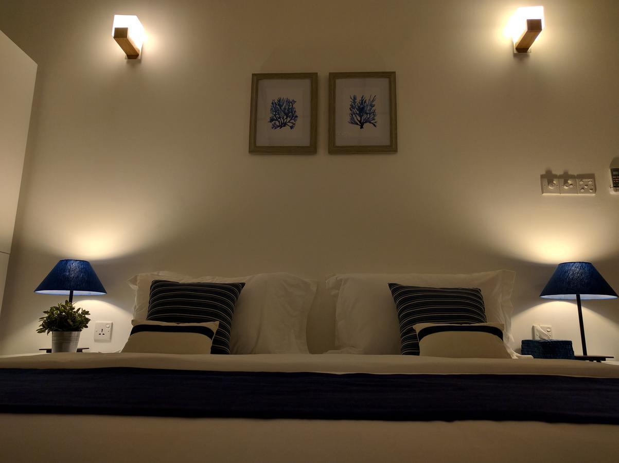 The Residence Κολόμπο Εξωτερικό φωτογραφία