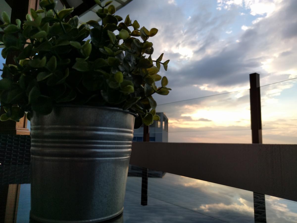 The Residence Κολόμπο Εξωτερικό φωτογραφία