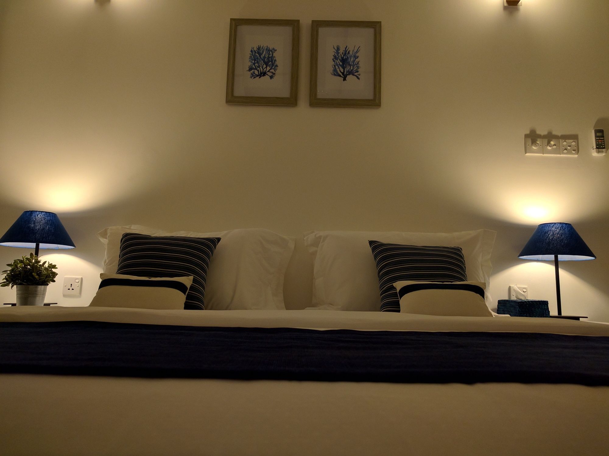 The Residence Κολόμπο Εξωτερικό φωτογραφία